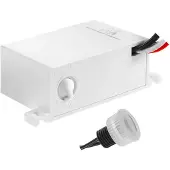 Macleans Dämmerungssensor mit externer Sonde 12-24V DC MCE34 V