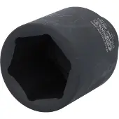 Ks Tools 3/4" Sechskant-Kraft-Stecknuss, lang, 46mm, 515.1446