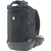 Ruffwear Hitch Hiker Hundetragetasche - Basalt Gray - S