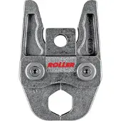 Rems ROLLER Presszange V | PRESSZANGE V 28