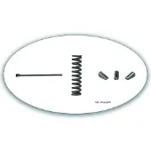 Gesipa - Spreizmundstück mit Öffnungsmechanismus 2,4