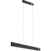 Paulmann LED Pendelleuchte Jagun