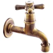 RAV copy of robinet lavabo simple SLEZAK