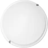 Beneito Faure SELEN runde wasserdichte LED-Deckenleuchte IP65 12W 3000K