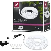 Paulmann SimpLED LED Strip Outdoor Komplettset