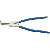 Bgs Circlip Pliers, 458 g