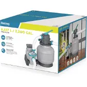 Bestway Sandfiltration 5678 l/h 58497