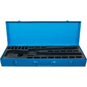 Bgs Metal Workshop Tool Case, 3,56 kg