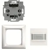 Busch-Jaeger Bewegungsmelder-Set 180 flex 62762 UJ-914-WL