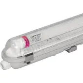 HOFTRONIC™ LED Feuchtraumleuchte 150cm T8 G13 30W 5250lm 4000K IP65