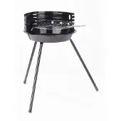 DS Produkte LANDMANN Rundgrill - 30 cm