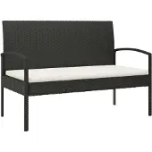 vidaXL Berkley