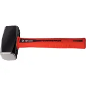 Peddinghaus Faeustel 'UltraTEC' 1.250 g mit UltraTEC 3-K Stiel DIN 6475