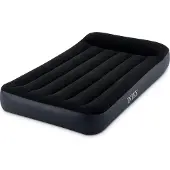 Intex DuraBeam Pillow Rest Classic Twin, Einzelmatratze, Rechteck, Innen & Außen