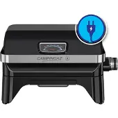 Campingaz ATTITUDE 2go Gasgrill für Gasflasche