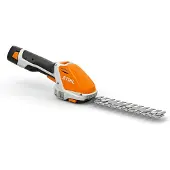 Stihl Akku-Heckenschere HSA 26 ohne Akku und Ladegerät