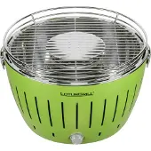 LotusGrill G340 G-GR-34P - BBQ-Grill - Kohle