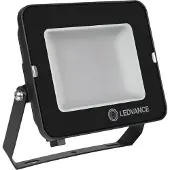 Ledvance FLOODLIGHT COMPACT, 50W, 840, SYM 100, BK, 1 Stk.