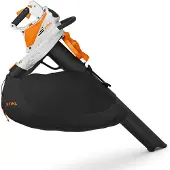 Stihl AKKU SAUGHÄCKSLER SHA 56 - AK-SYSTEM OHNE akku und ladegerät, Laubbläser, Blasgeräte