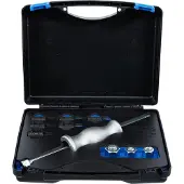Bgs Sliding Hammer Set, 2,29 kg
