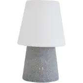 8Seasons 8 seasons No. 1 Stone 30 dimmbare RGB-LED mit Akku