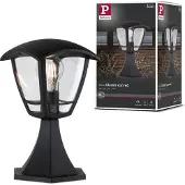 Paulmann House Minipoller Classic curved
