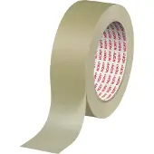 TESA Kreppband 4349 Länge 50m Breite 38mm schwach gekreppt - 04349-00003-00