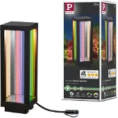 Paulmann Plug & Shine Laterne Classic Einzelleuchte