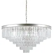 ITALUX PND-44372-14-CHMP-GLD Verdes | 40W E14