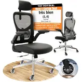 CLOUVOU SmartSeat