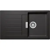 Schock Einbauspüle Signus D-100 U Stone Unterbau