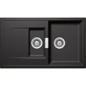 Schock Mono D-150 A Stone - MOND150ASTO Granitspüle