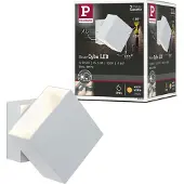 Paulmann LED Wandleuchte Cybo