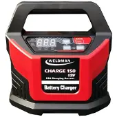Weldman Charge 150 12V Gleichrichter