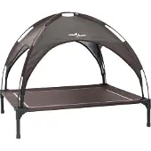 Syfax Hundebett Braun 90 x 81 x 80,5 cm Stahl