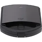 Adler Electric grill | AD 3068 | Electric Grill | 750 W | Black