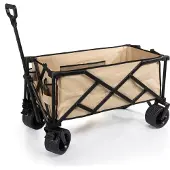 Deconet Bollerwagen Travelnet Lissabon Handcart Trolley Allroad 130L