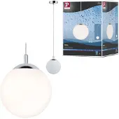 Paulmann Pendelleuchte Globe