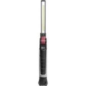 KRAFTWERK Slimlight 700, 10 W, LED, 2 Glühbirne(n), 1500 mAh, Grau, Tragbare Arbeitslampe