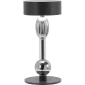 Zafferano Royal Family Wi-Fi LED-Akkuleuchte-Titan-mit LED (2200K/2700K/3000K/4000K)