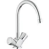 GROHE 31067001, Chrom