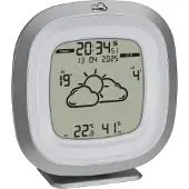 TFA 35.8101.54 Wetterstation