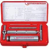Rothenberger Kartuschen - Auszieher, 9-teiliges Set - 854390