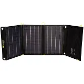 Ridgemonkey Vault Qc3.0 Usb-a 21w Solarpanel