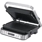Blaupunkt GRS901 electric grill with waffle plates