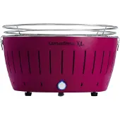 LotusGrill XL mit USB
