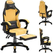 Huzaro Force 3.7 Gaming-stuhl
