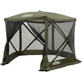 ClapTop Quick Faltzelt Pavillon 500