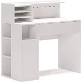 Vicco Schreibtisch Weiß 100 x 50 cm, Model 36079