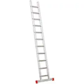 Facal Anlegeleiter S300 GENIA/S 11 Sprossen